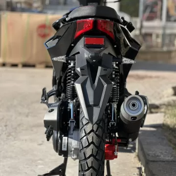 HAMACHI EVOC 2 50-4T