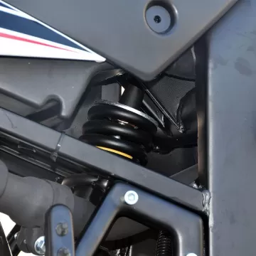 HAMACHI YX 250 ENDURO