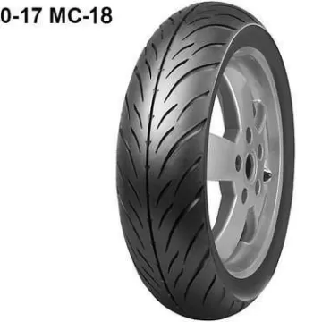 Guma Sava 110/80-17 MC-18 Bogart