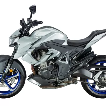 ZONTES ZT350 R1