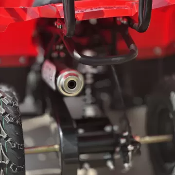 ATV HMC 50-2 DEFENDER UP (ЗА ДЕЦА)