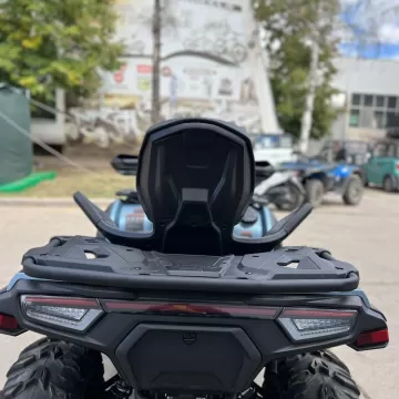 LONCIN XWOLF 700
