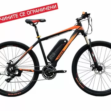 VIPER E-BIKE 29 XC
