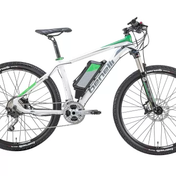 Benelli Alpan E-Bike 27.5"