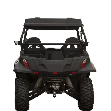 RAVAGER 1000 ATV