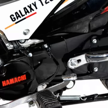 LIFAN 125 - 4Т