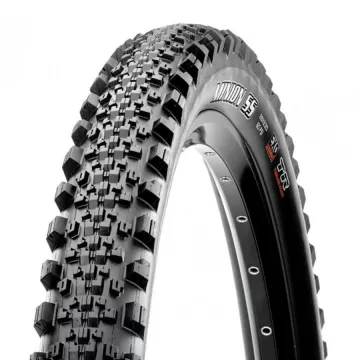 MINION SS 29x2.30 FOLDABLE ETB96778100 EXO TR SILKWORM
