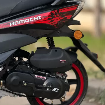 HMC FLASH 50