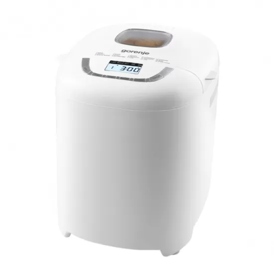 1GORENJE BM-910 WII АПАРАТ ЗА ЛЕБ