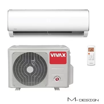 1VIVAX COOL 18000BTU ACP-18CH50AEMIs R32