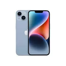 1Apple iPhone 14 128GB Blue
