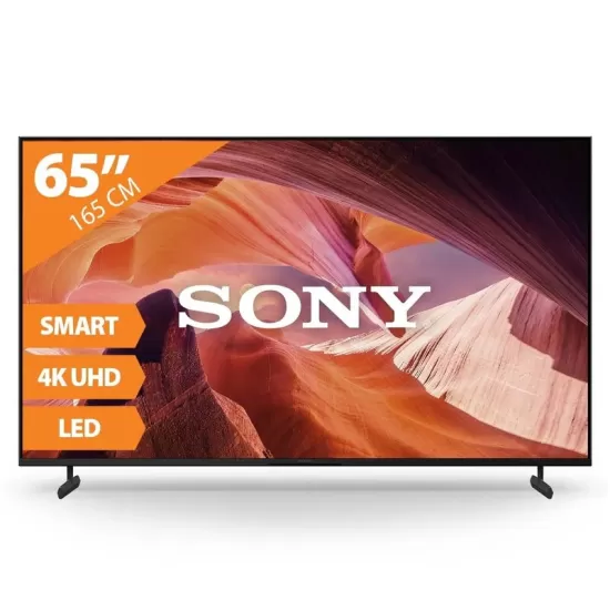 1SONY KD-65X80LAEP 65