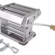 1IMPERIA TITANIA PASTA MAKER АПАРАТ ЗА ТЕСТЕНИНИ