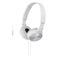 1SONY MDR-ZX310APW