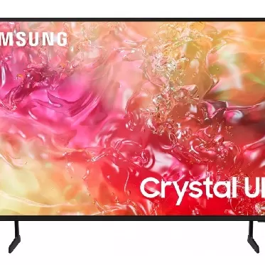 1SAMSUNG UE-43DU7172UXXH CRYSTAL 4K SMART LED TV