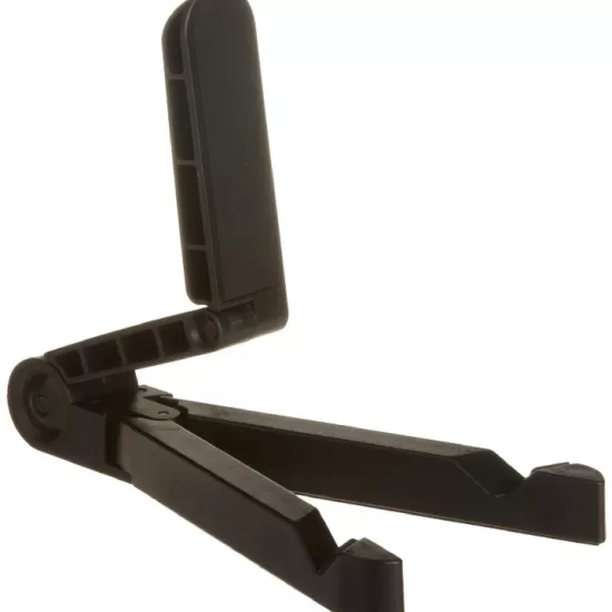 1Universal tablet stand Gembird Black