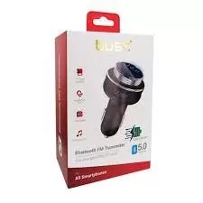 1BUSY ФМ ТРАНСМИТЕР СО BLUETOOTH GC16