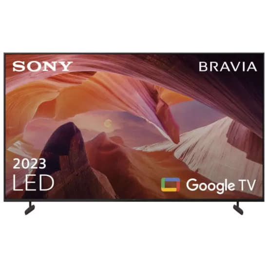 1SONY XR-85X80LAEP 85