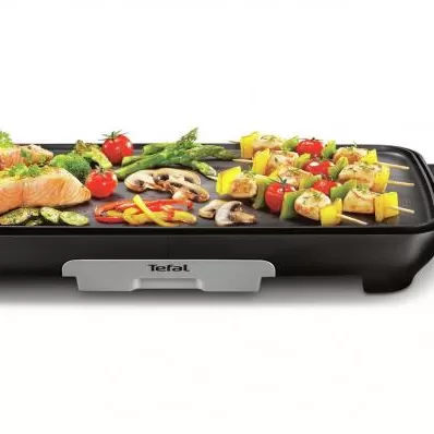 1TEFAL CB-503813 ЕЛЕКТРИЧНА СКАРА