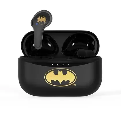 1Earbuds Bluetooth OTL Batman TWS