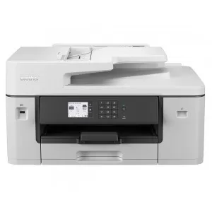 1Brother Inkjet Color MFCJ3540DWMFP
