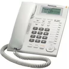 1PANASONIC KX-TS880FXW