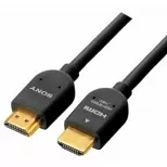 1SONY DLC-HE10BSK HDMI CABLE 1m w/ETHERNET