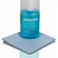 1PHILIPS SVC-1116B/00 SCREEN CLEANER