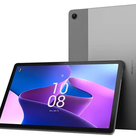 1Lenovo PC Tablet Tab M10 3rd Gen TB-328XU WiFi+LTE 10.1
