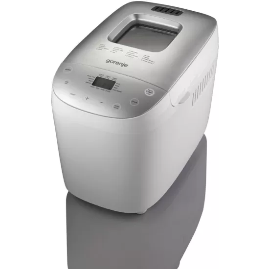 1GORENJE BM-1600 WG АПАРАТ ЗА ЛЕБ