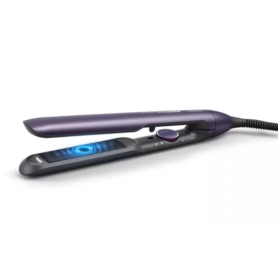 1PHILIPS BHS752/00 ПРЕСА ЗА КОСА