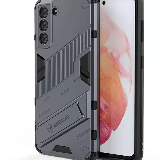 1Huawei nova 8i Protective Case Gray