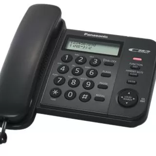 1PANASONIC KX-TS560FXB