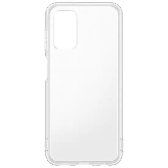1SAMUNG GALAXY A13 SILICONE COVER