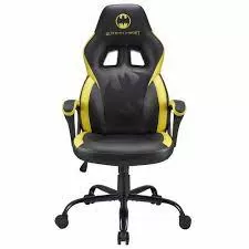 1SUBSONIC GAMING CHAIR ORIGINAL BATMAN