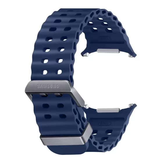1Ремче Samsung Galaxy Watch8 Ultra Marine