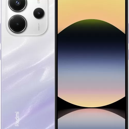 1Xiaomi Redmi Note 14 6/128GB Purple