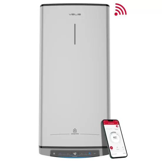 1ARISTON VELIS TECH WIFI 80 EU