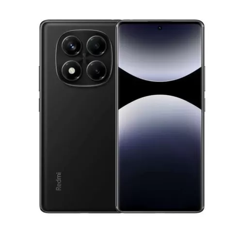 1Xiaomi Redmi Note 14 Pro 8/256GB Black