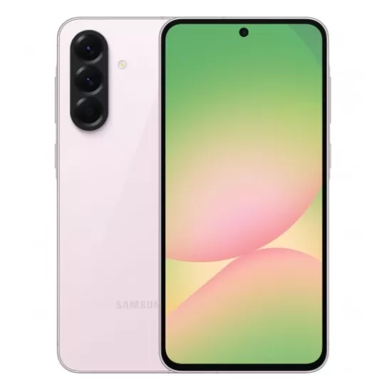 1Samsung Galaxy A56 5G (8+128GB) Awesome Pink