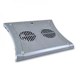1TARGUS AWE1103X CHILL MAT NOTEBOOK STAND