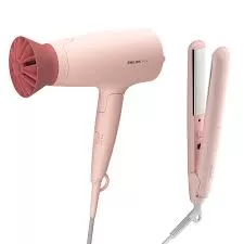 1PHILIPS BHP398/00 СЕТ ЗА ОБЛИКУВАЊЕ НА КОСА