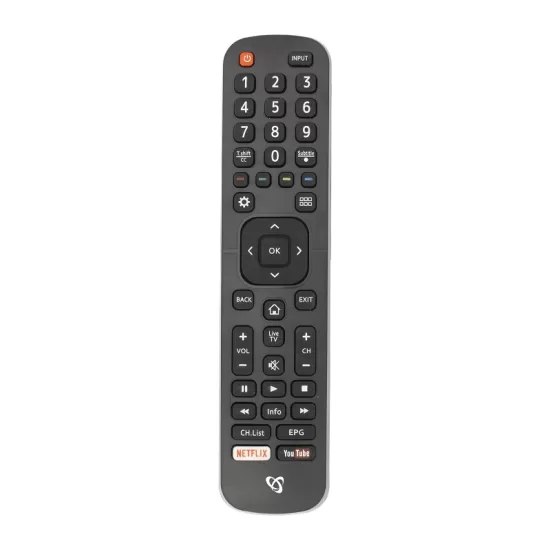 1UNIVERSAL REMOTE CONTROL SBOX FOR SAMSUNG