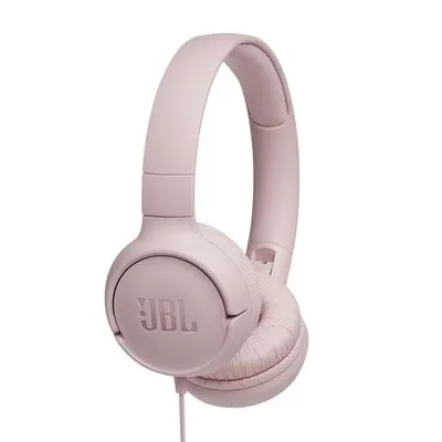 1JBL TUNE 500 PINK СЛУШАЛКИ