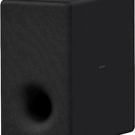1WIRELESS SUBWOOFER SONY SA-SW3 FOR HT-A9/HT-A7000/HT-A5000/HT-A3000/200W