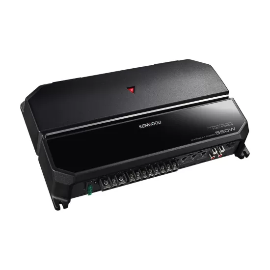 1KENWOOD KAC-PS404