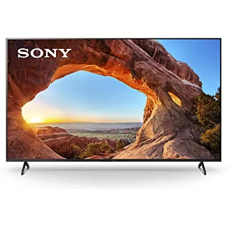 1SONY KD-55X85J 55