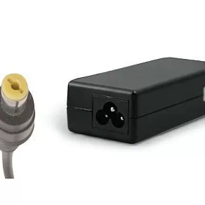 1HANTOL DNBP09 UNIVERSAL POWER ADAPTER 65W FOR ACER/ASUS/IBM/HP/TOSHIBA 19V/3.42A 1.7/5.5MM PLUG