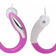 1TREVI JS 657 07 MINI RED EARPHONES