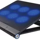 1Notebook Stand Platinet PLCP6FB up to 17.3